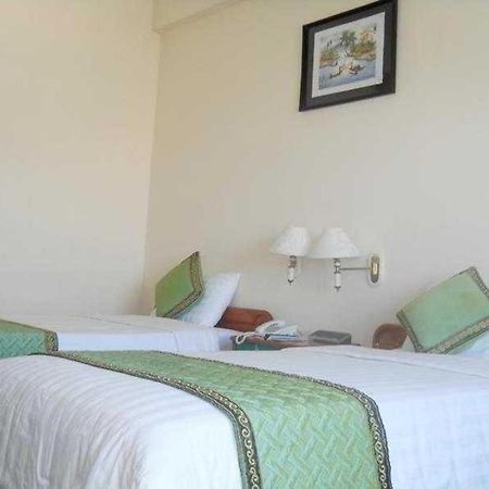 Bamboo Green Central Hotel Da Nang Dış mekan fotoğraf