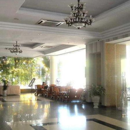 Bamboo Green Central Hotel Da Nang Dış mekan fotoğraf