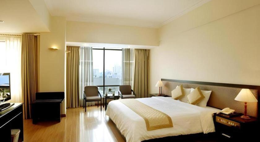 Bamboo Green Central Hotel Da Nang Dış mekan fotoğraf