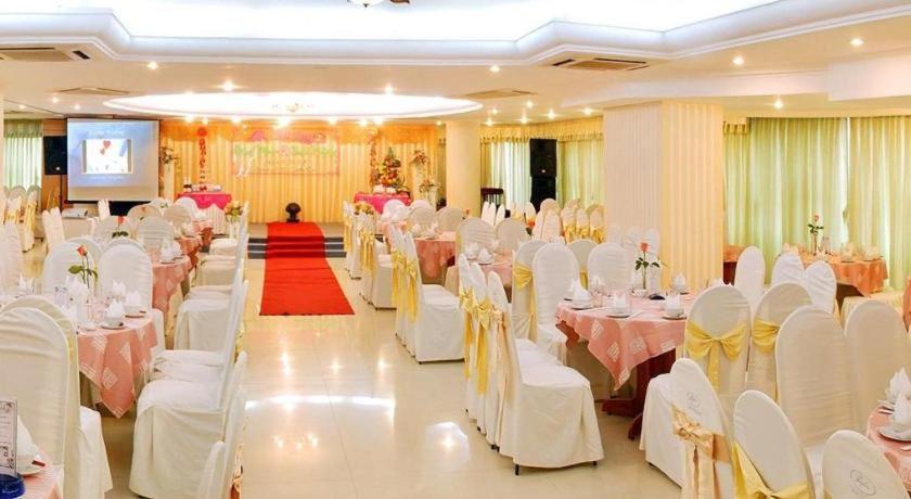 Bamboo Green Central Hotel Da Nang Dış mekan fotoğraf