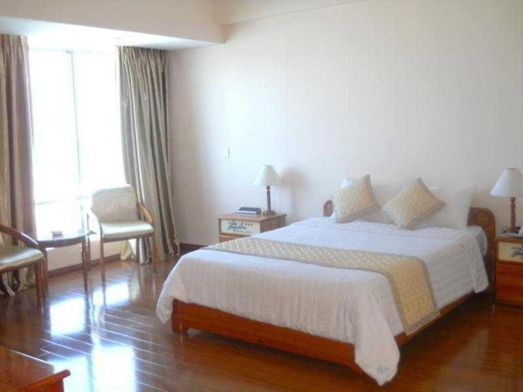 Bamboo Green Central Hotel Da Nang Dış mekan fotoğraf